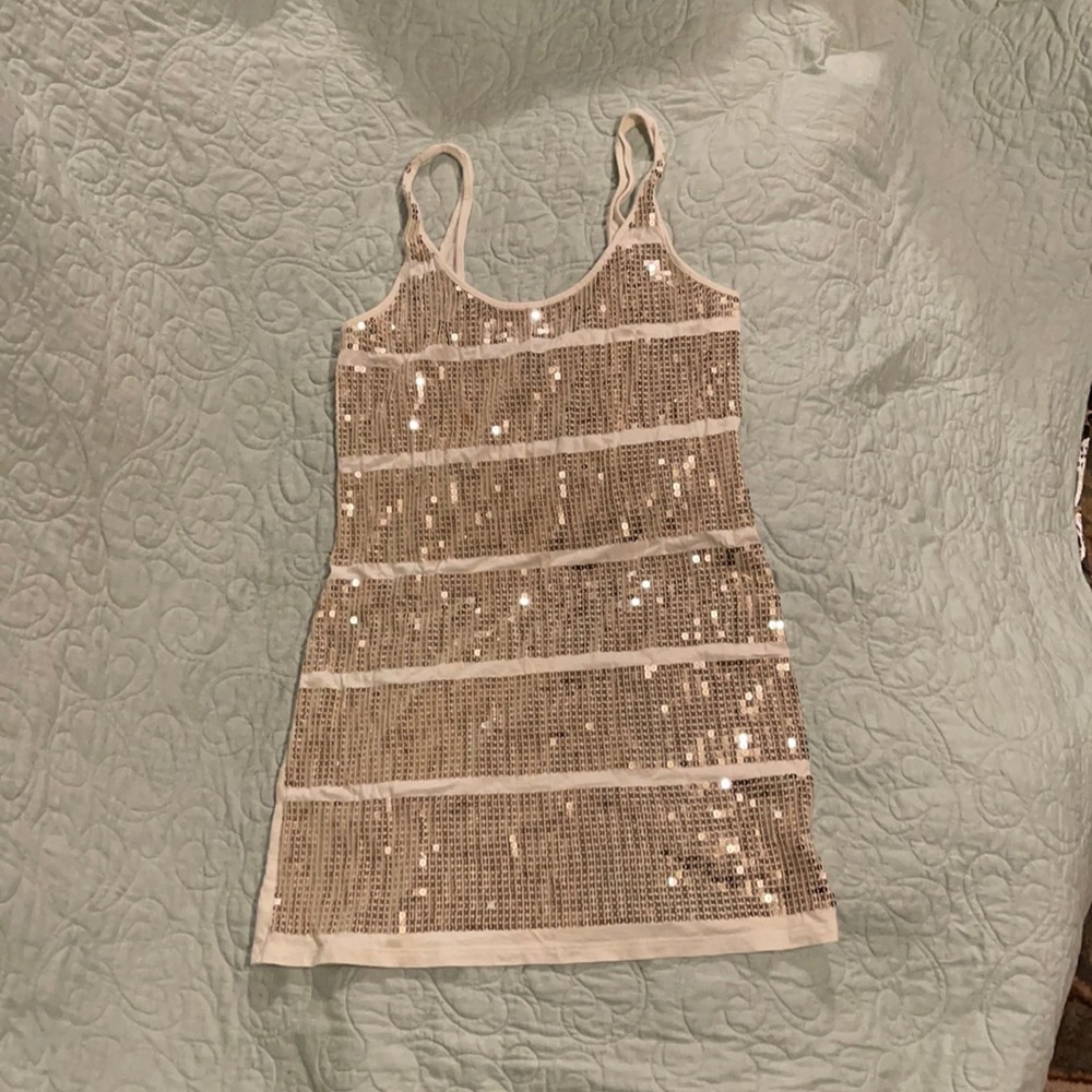 Tank top (Express)